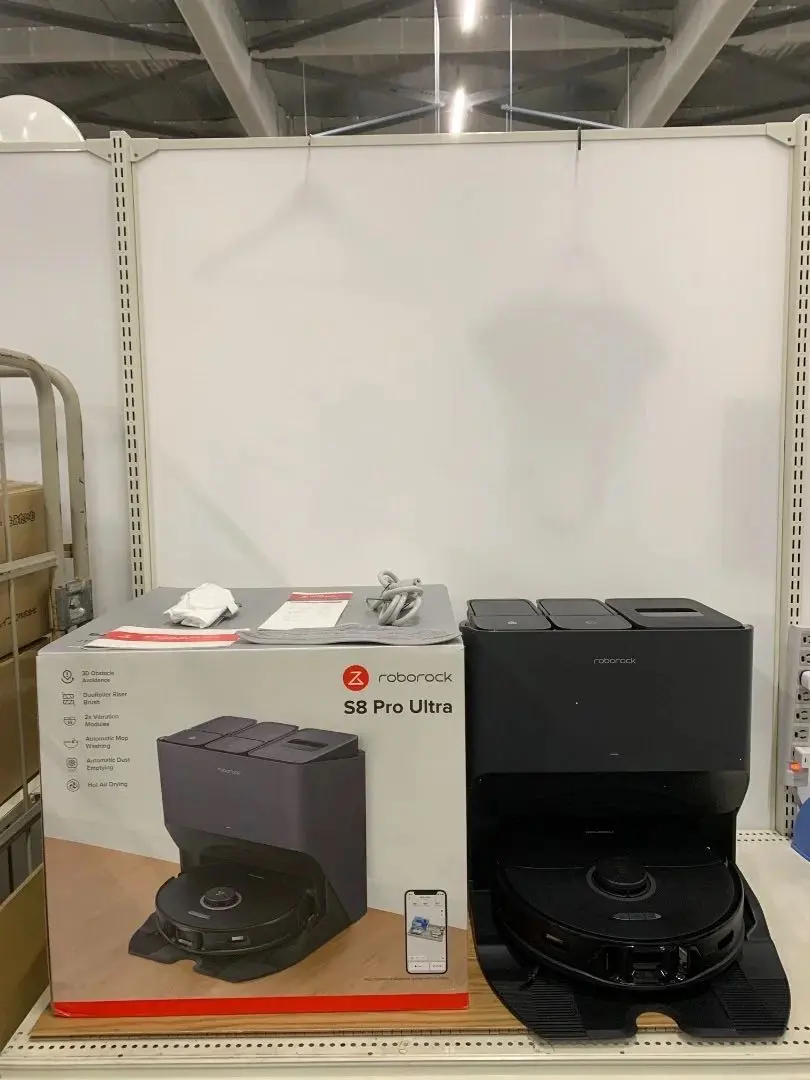 2026年最新】roborock s8 pro ultraの人気アイテム - メルカリ