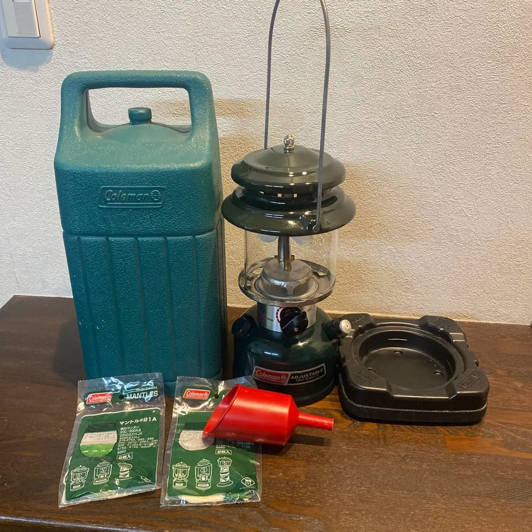 2026年最新】マントルランタン 1995年の人気アイテム - メルカリ