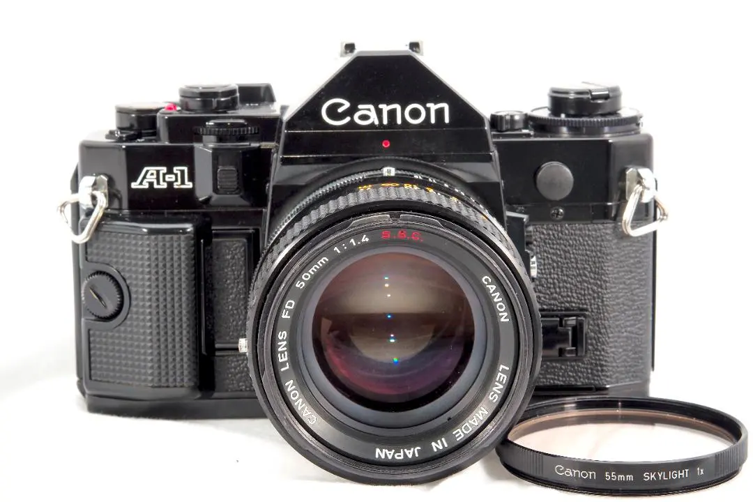 2026年最新】canon f-1 アイピースの人気アイテム - メルカリ