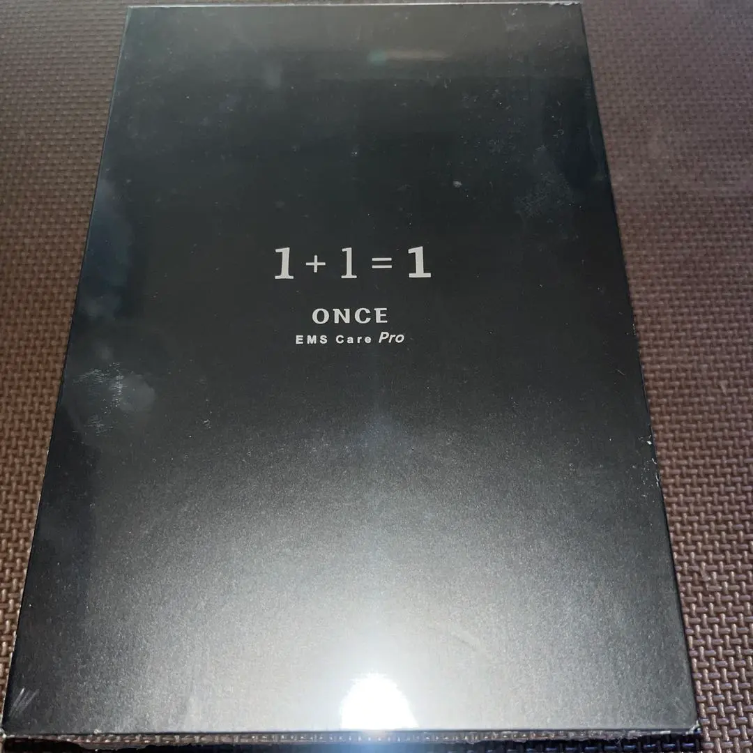 2026年最新】once ems careの人気アイテム - メルカリ