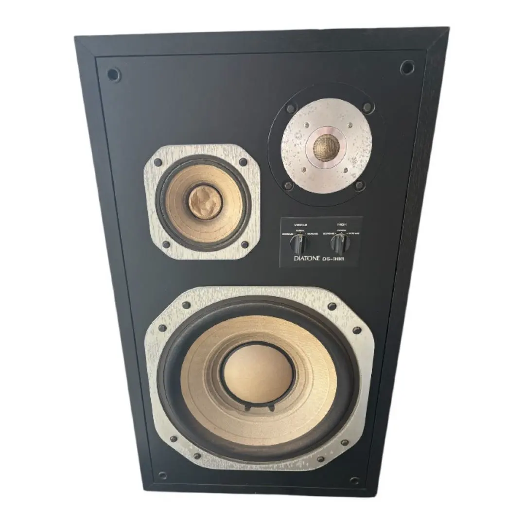 2026年最新】DIATONE DS-32Bの人気アイテム - メルカリ