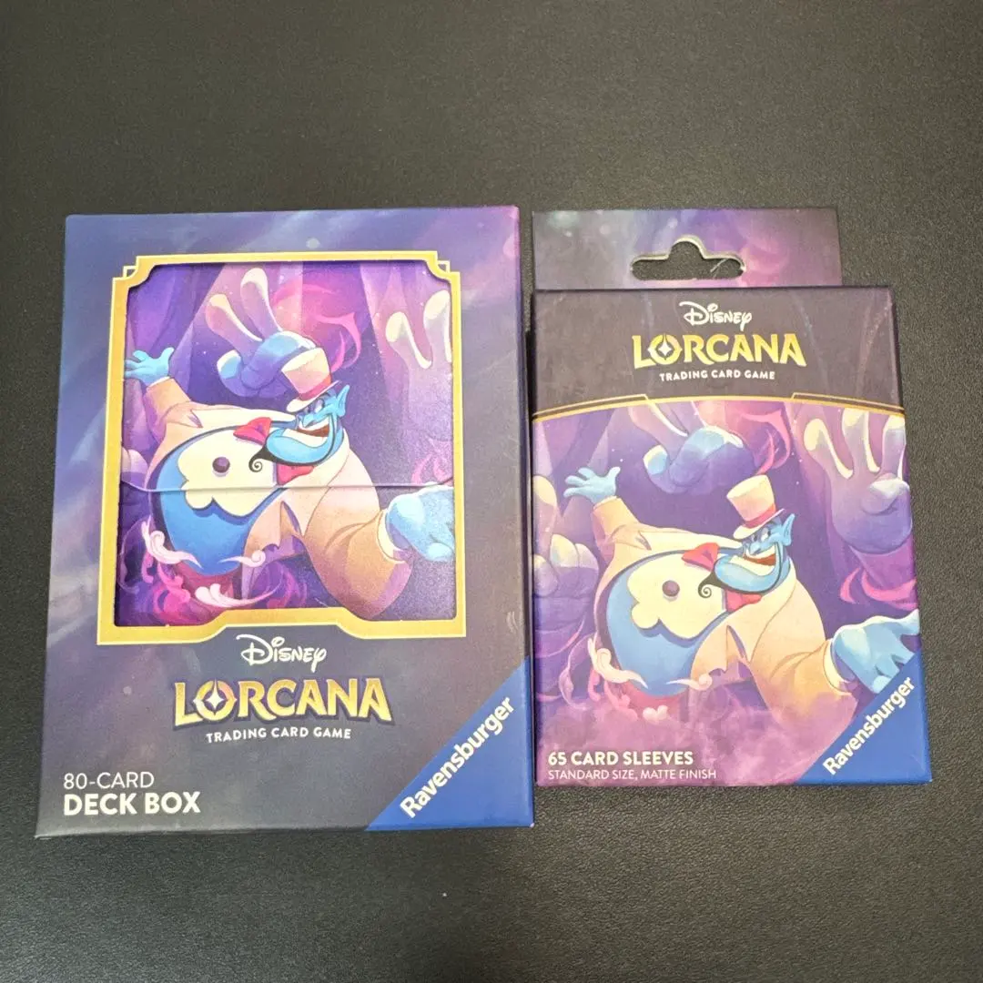 2026年最新】ロルカナ 海外 スリーブの人気アイテム - メルカリ