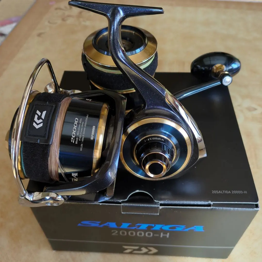 2026年最新】20ソルティガ20000の人気アイテム - メルカリ