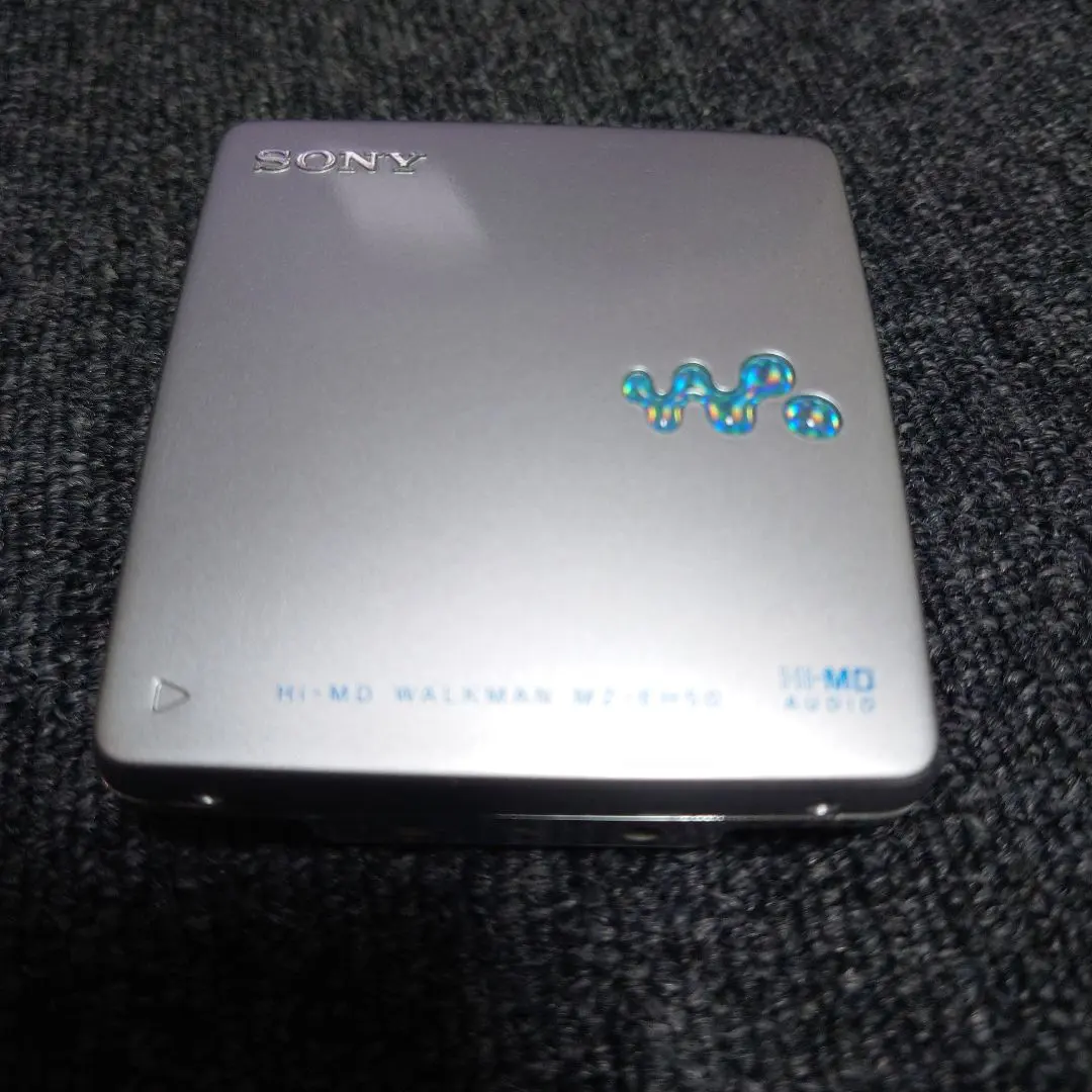 2026年最新】sony mz-eh50の人気アイテム - メルカリ