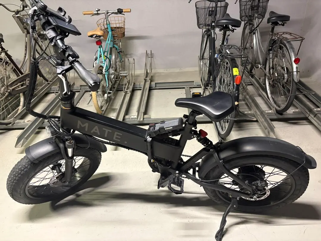 2026年最新】MATE.BIKE 電動アシスト自転車の人気アイテム - メルカリ