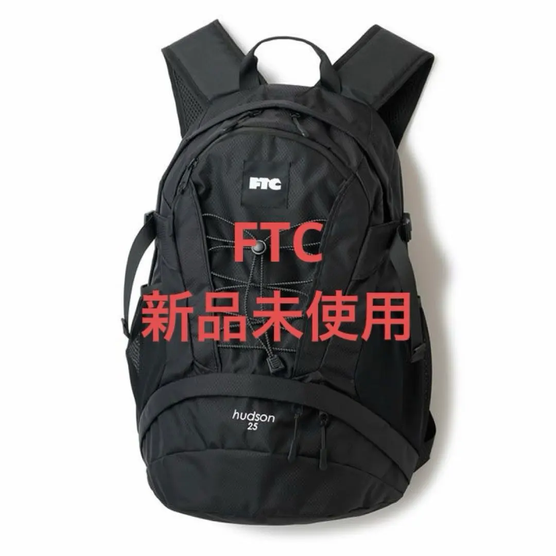2026年最新】ftc リュックの人気アイテム - メルカリ