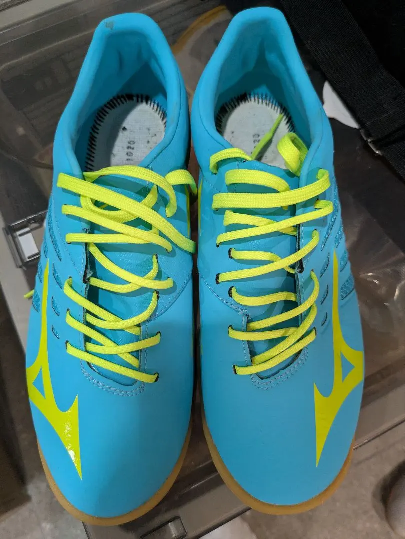 2026年最新】mizuno バサラ 101の人気アイテム - メルカリ