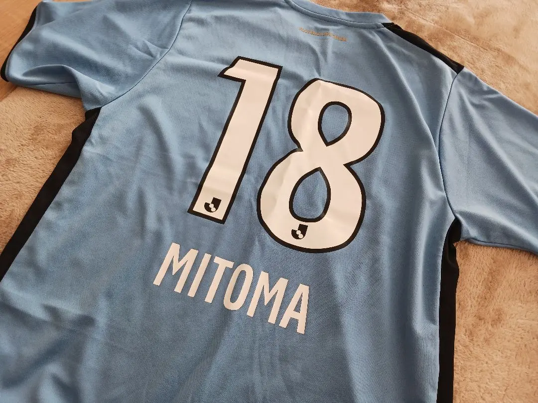 2026年最新】三笘薫 ユニフォーム フロンターレの人気アイテム - メルカリ