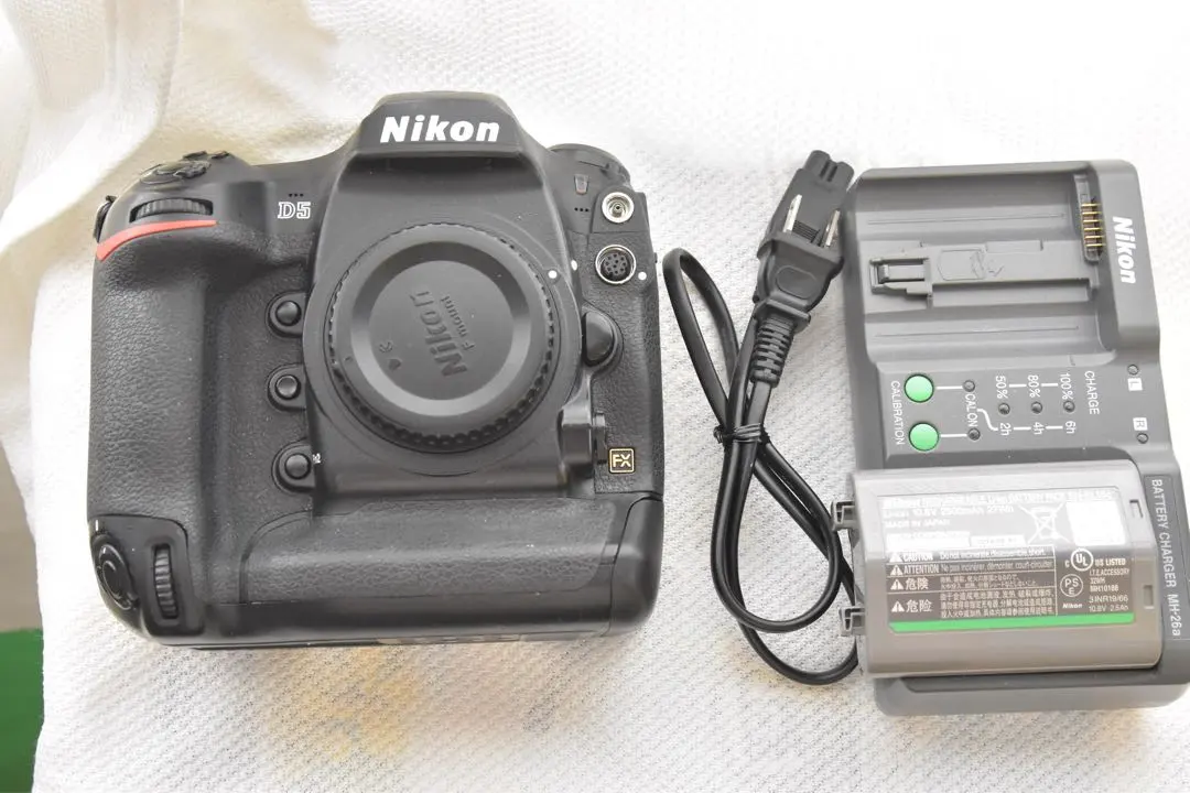 2026年最新】nikon d3 バッテリーの人気アイテム - メルカリ