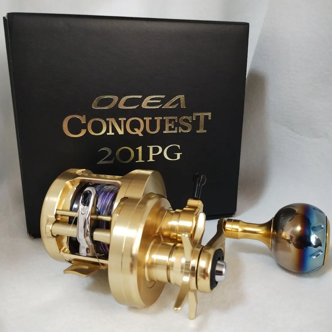 2026年最新】オシアコンクエスト201pgの人気アイテム - メルカリ