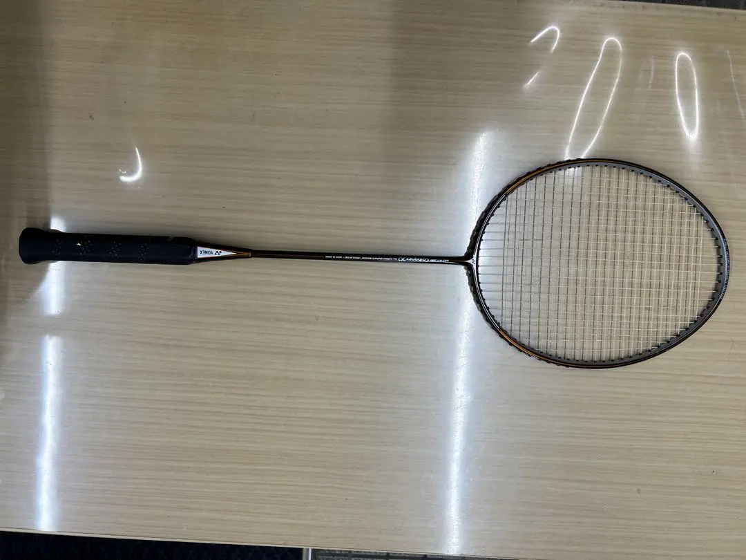 2026年最新】yonex carbonex 35の人気アイテム - メルカリ
