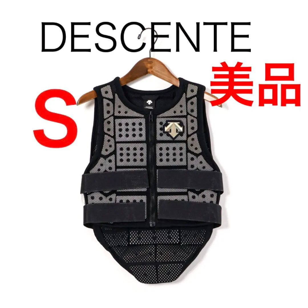 2026年最新】DESCENTE プロテクターの人気アイテム - メルカリ