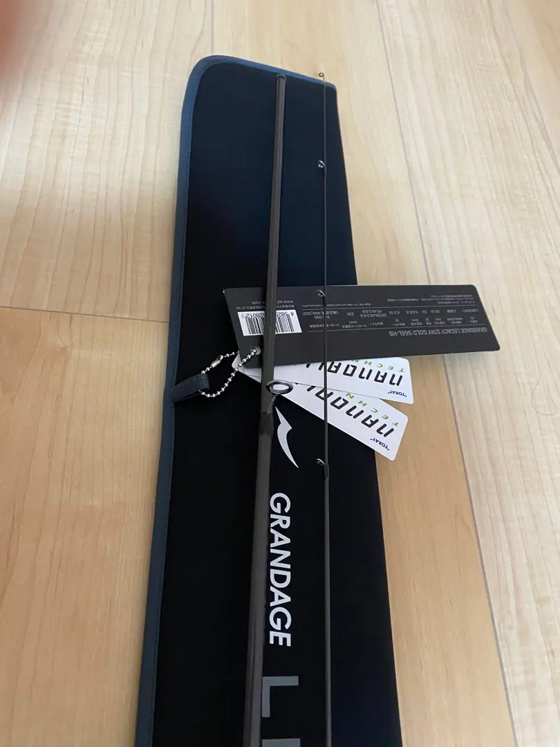 2026年最新】APIA アジングロッドの人気アイテム - メルカリ