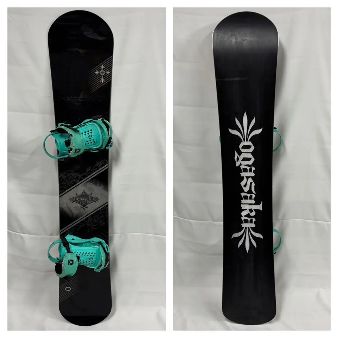 2026年最新】ogasaka fc-xの人気アイテム - メルカリ