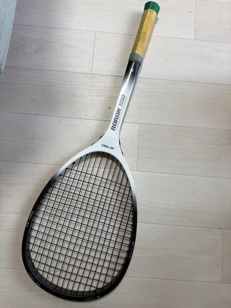 2026年最新】yonex ボロン300の人気アイテム - メルカリ