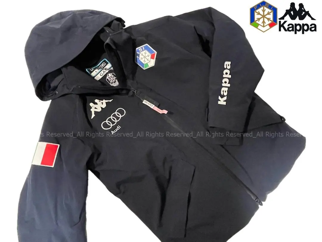 2026年最新】Kappa ウェア(男性用)の人気アイテム - メルカリ