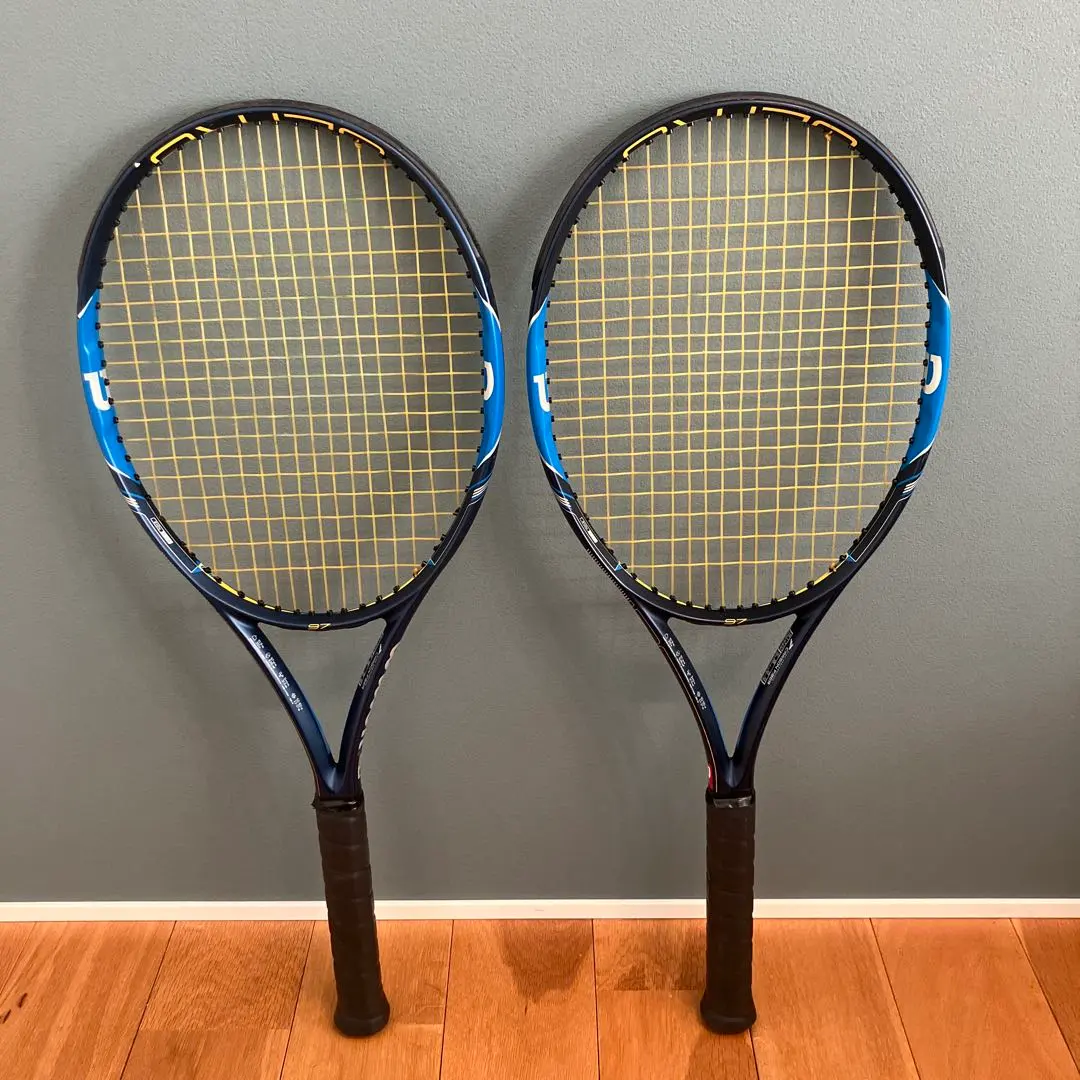 2026年最新】ウィルソン Wilson ウルトラ97の人気アイテム - メルカリ