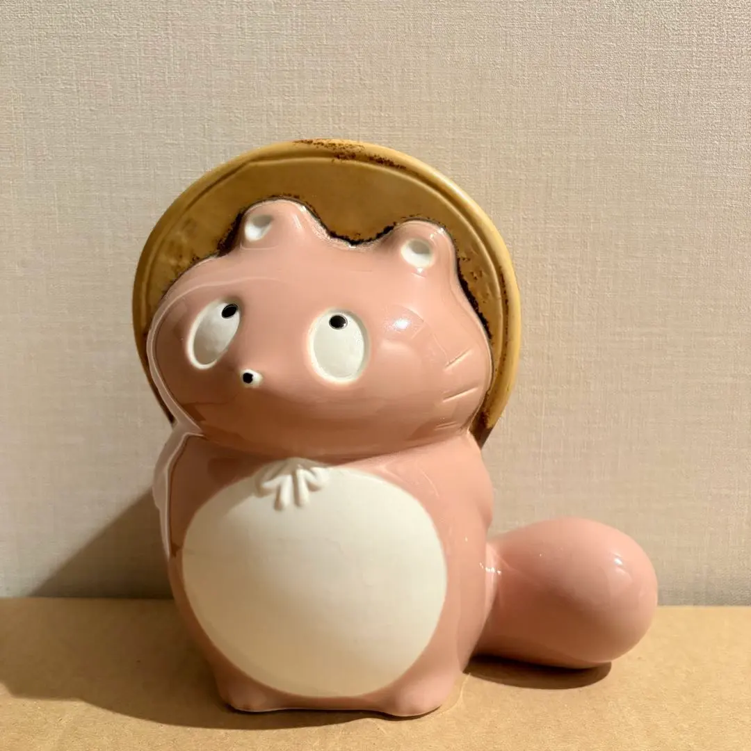 2026年最新】ぼんやり子だぬき 陶器の人気アイテム - メルカリ