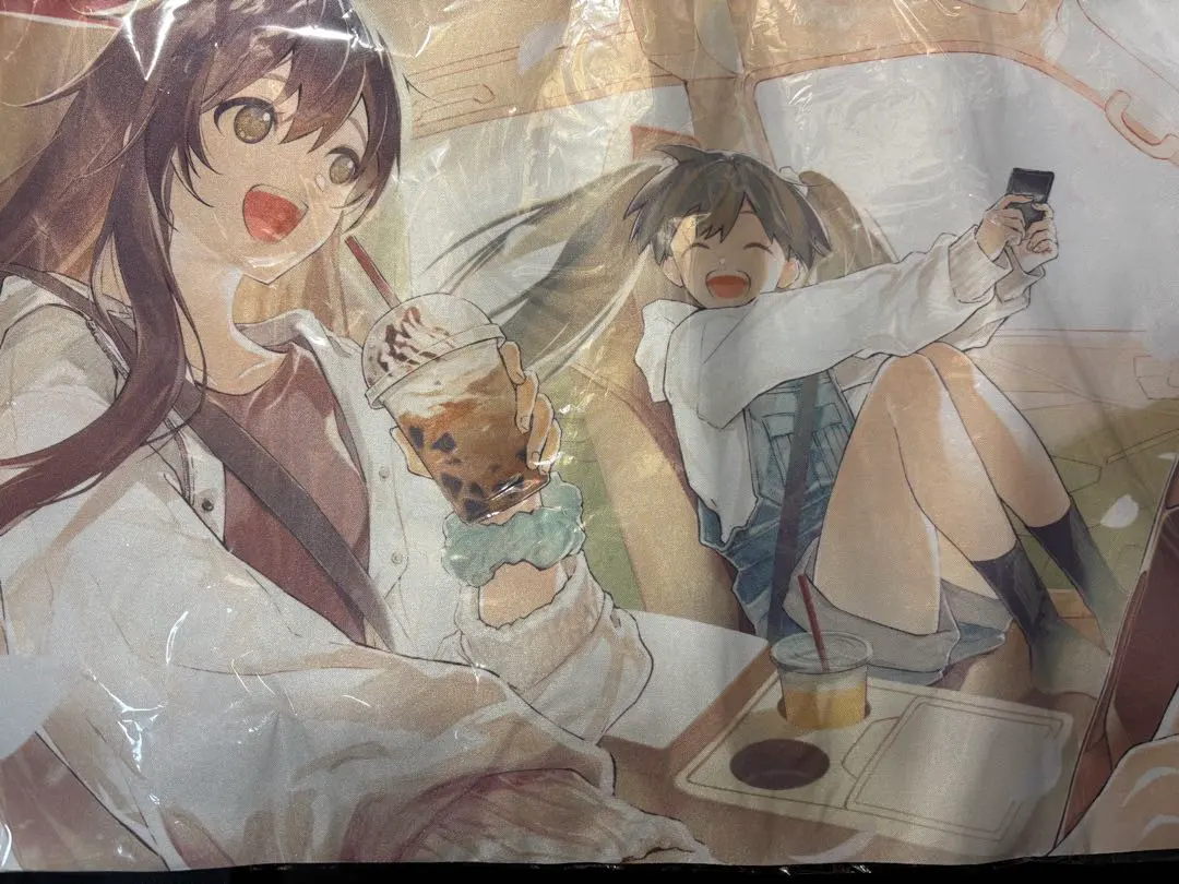 2026年最新】るう子 プレイマットの人気アイテム - メルカリ