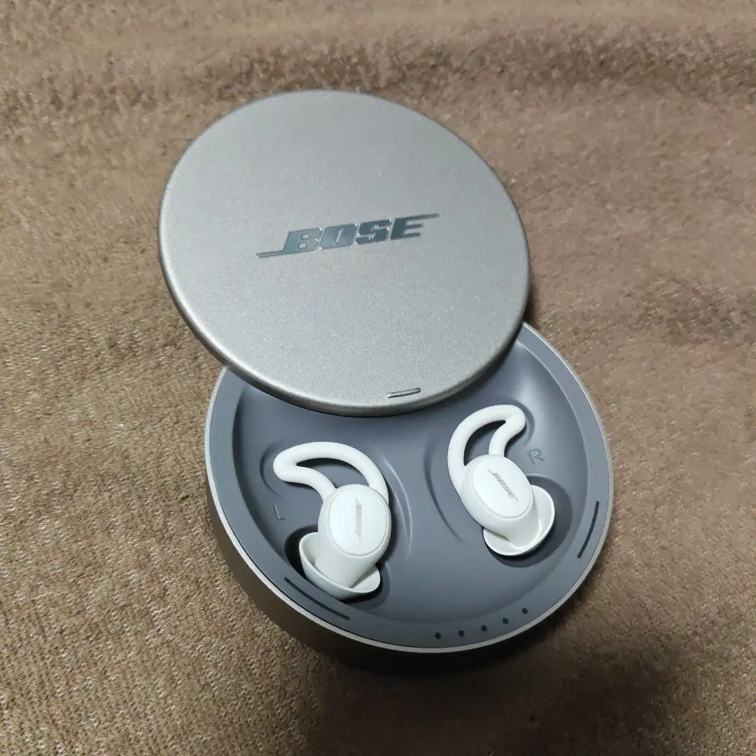 2026年最新】bose sleepbuds iiの人気アイテム - メルカリ