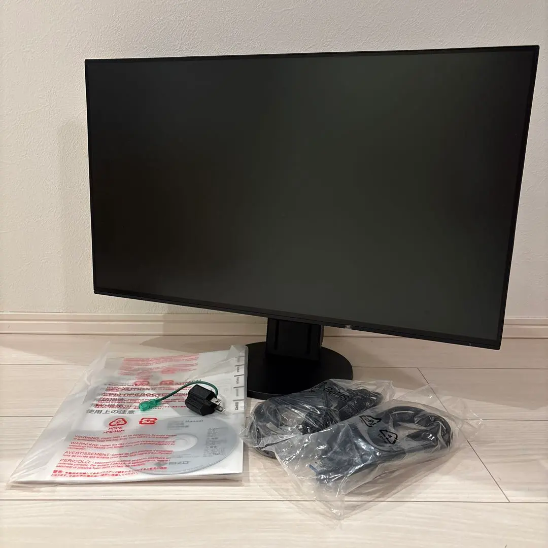 2026年最新】eizo ev2450 モニターの人気アイテム - メルカリ