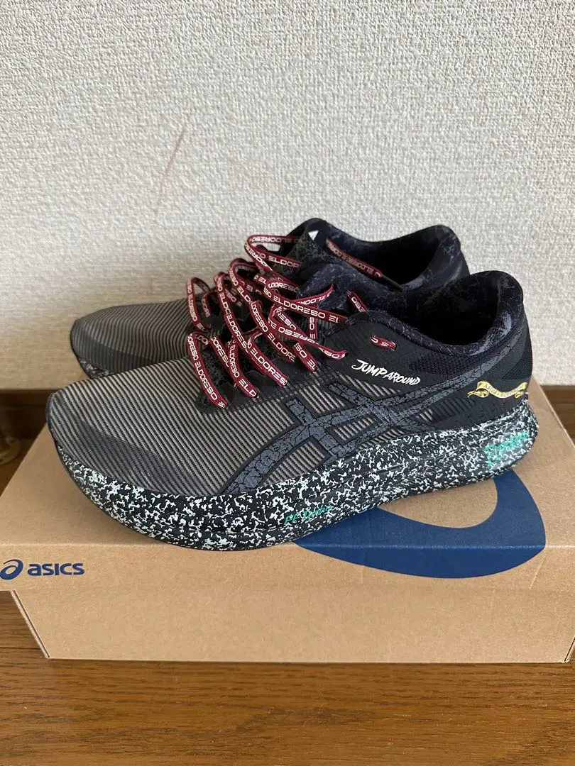 2026年最新】エルドレッソ アシックス s4の人気アイテム - メルカリ