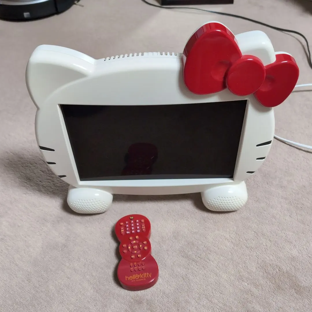 2026年最新】Sanrio テレビの人気アイテム - メルカリ