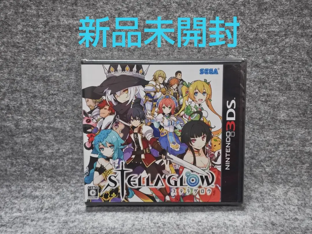 2026年最新】STELLA GLOW(ステラ グロウ) の人気アイテム - メルカリ