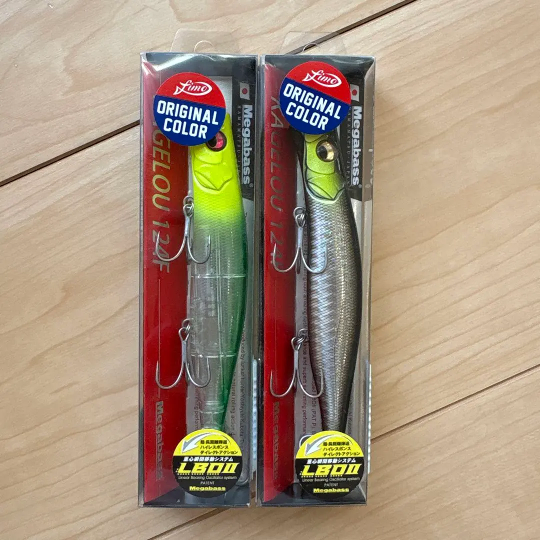 2026年最新】カゲロウ124f fimoの人気アイテム - メルカリ