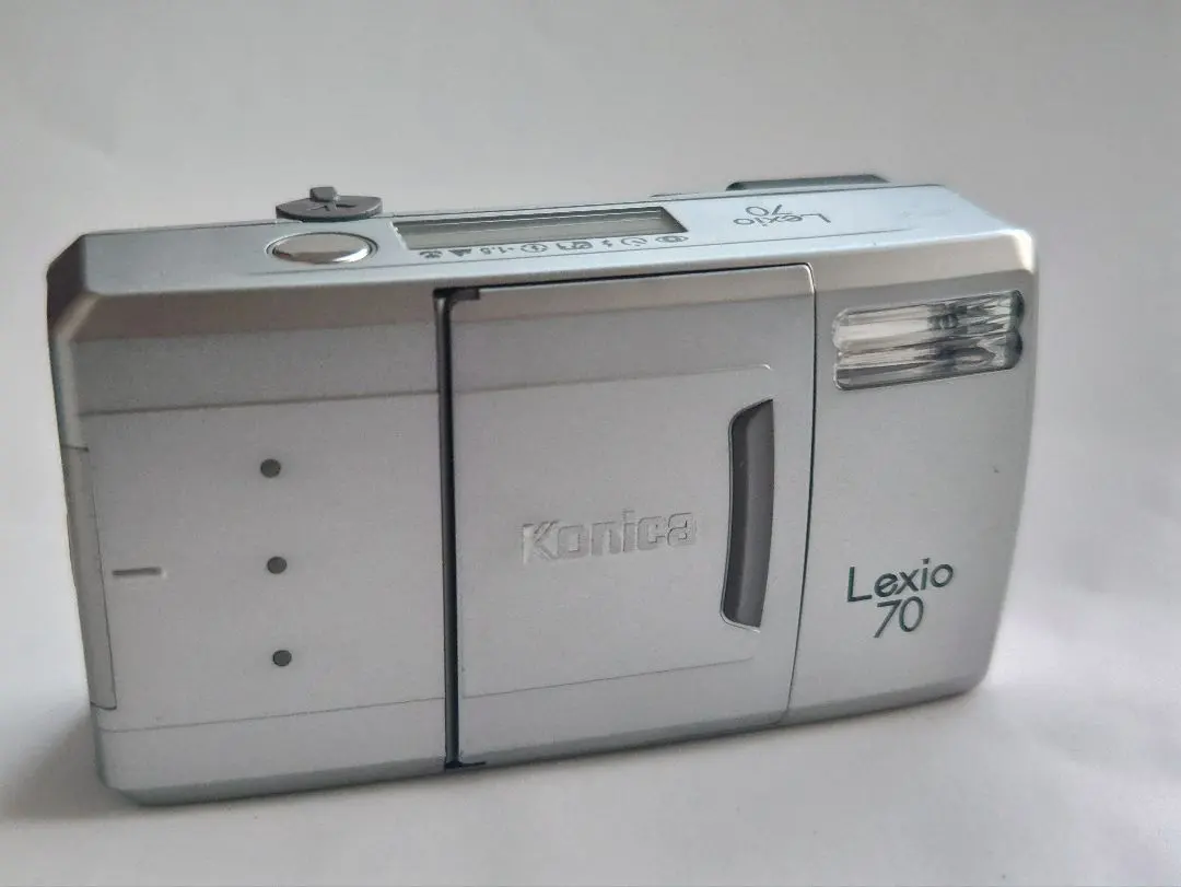 2026年最新】Konica Lexio 70の人気アイテム - メルカリ