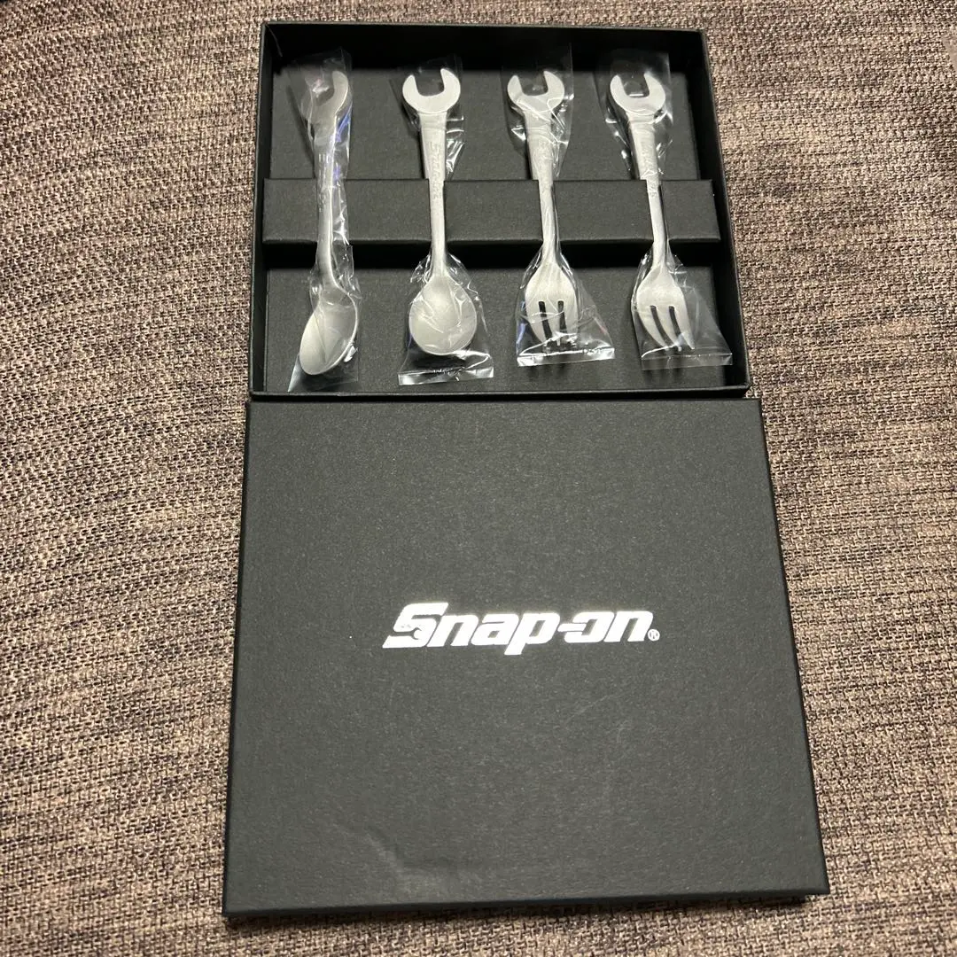 2026年最新】snap on スプーンの人気アイテム - メルカリ
