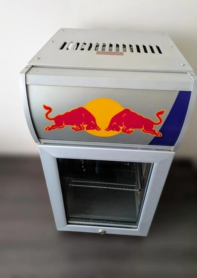 2026年最新】red bull 冷蔵庫の人気アイテム - メルカリ