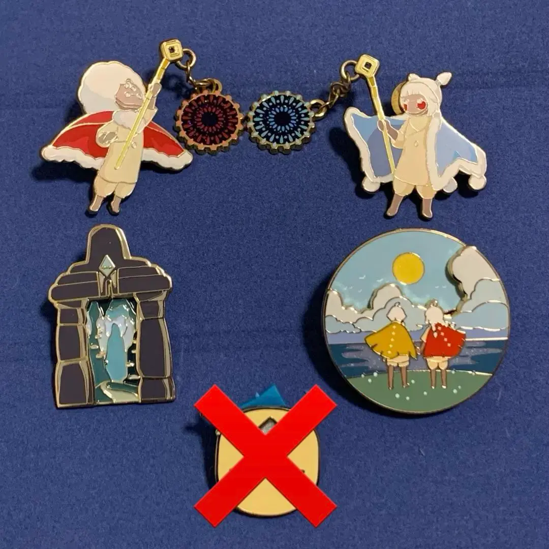 2026年最新】sky ピンバッジ 雨林の人気アイテム - メルカリ