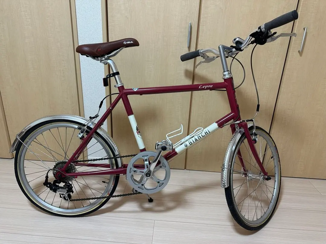 2026年最新】ビアンキ ミニベロ7の人気アイテム - メルカリ