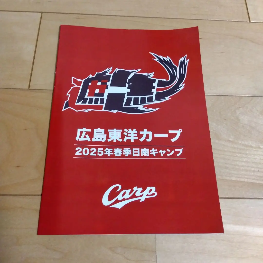 2026年最新】カープ日南キャンプの人気アイテム - メルカリ