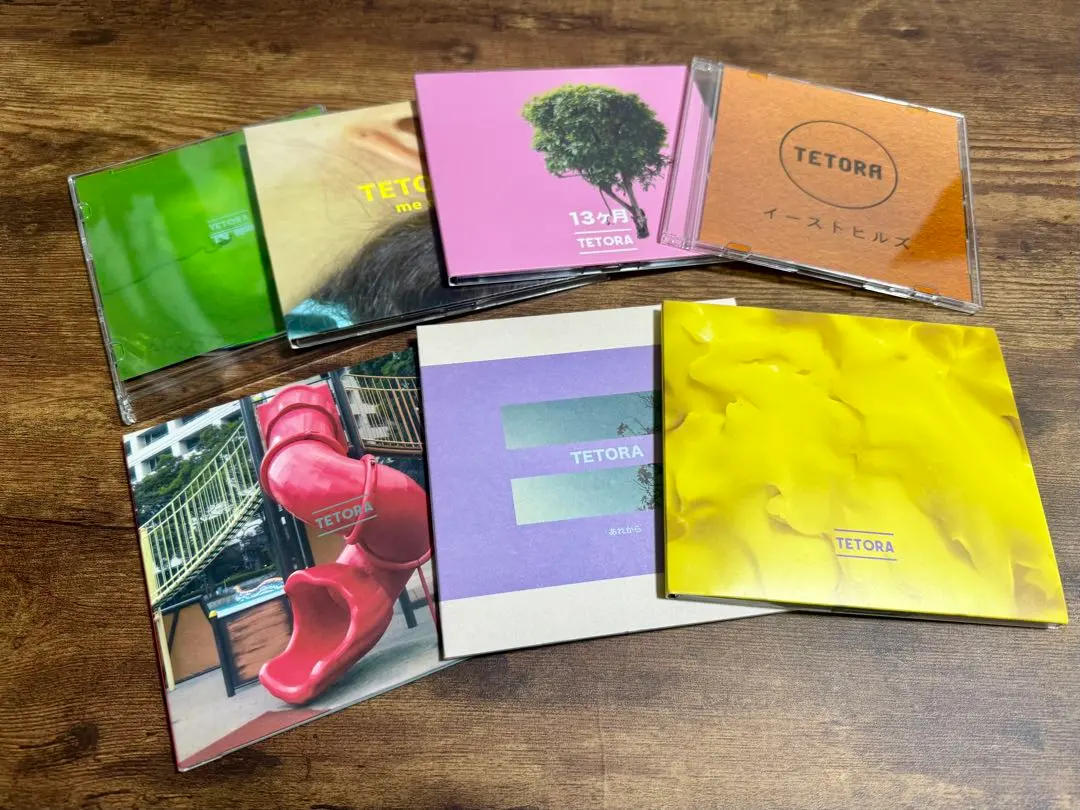 2026年最新】tetora 13ヶ月の人気アイテム - メルカリ