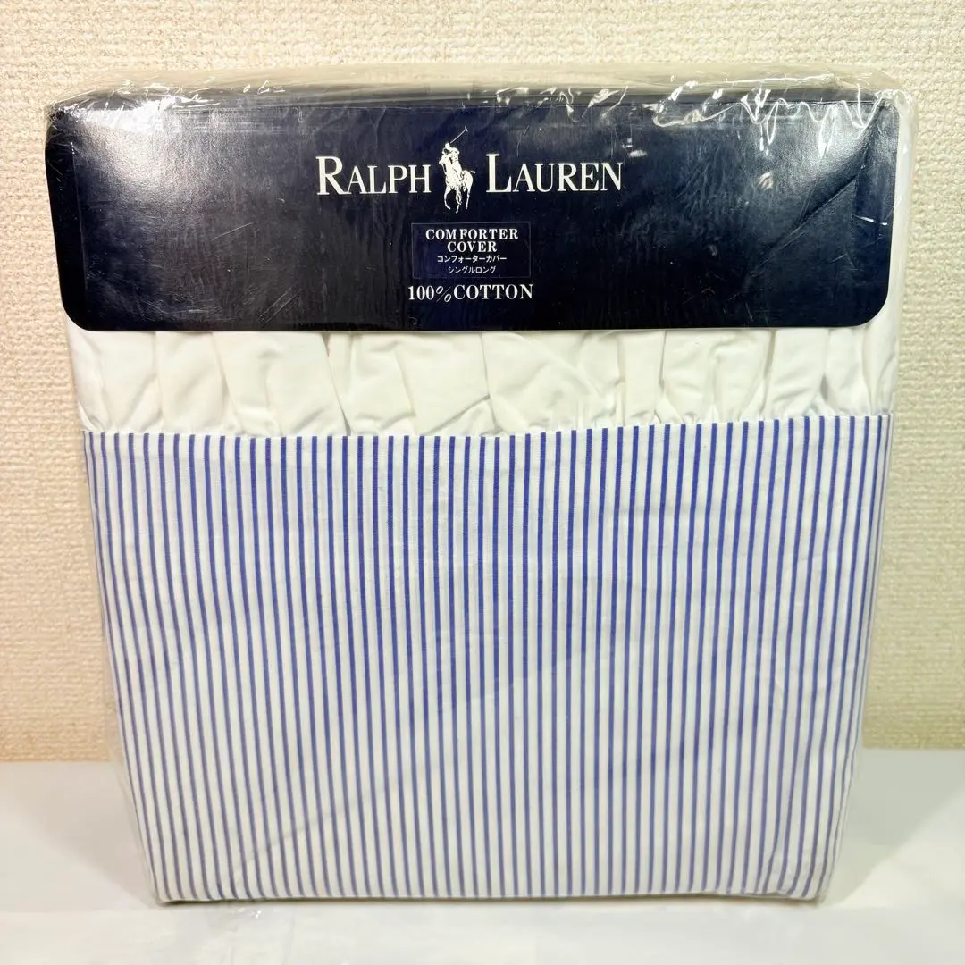 2026年最新】ラルフローレン コンフォーターカバー シングルの人気