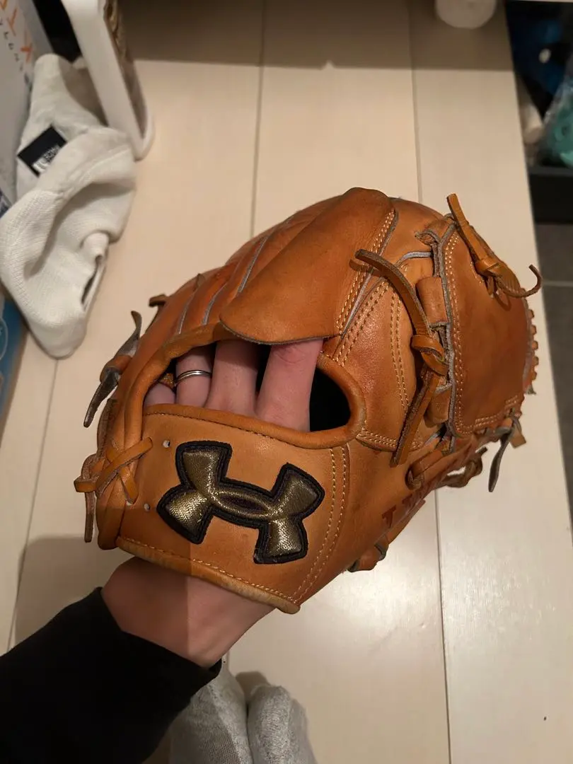 2026年最新】金子千尋 グローブの人気アイテム - メルカリ