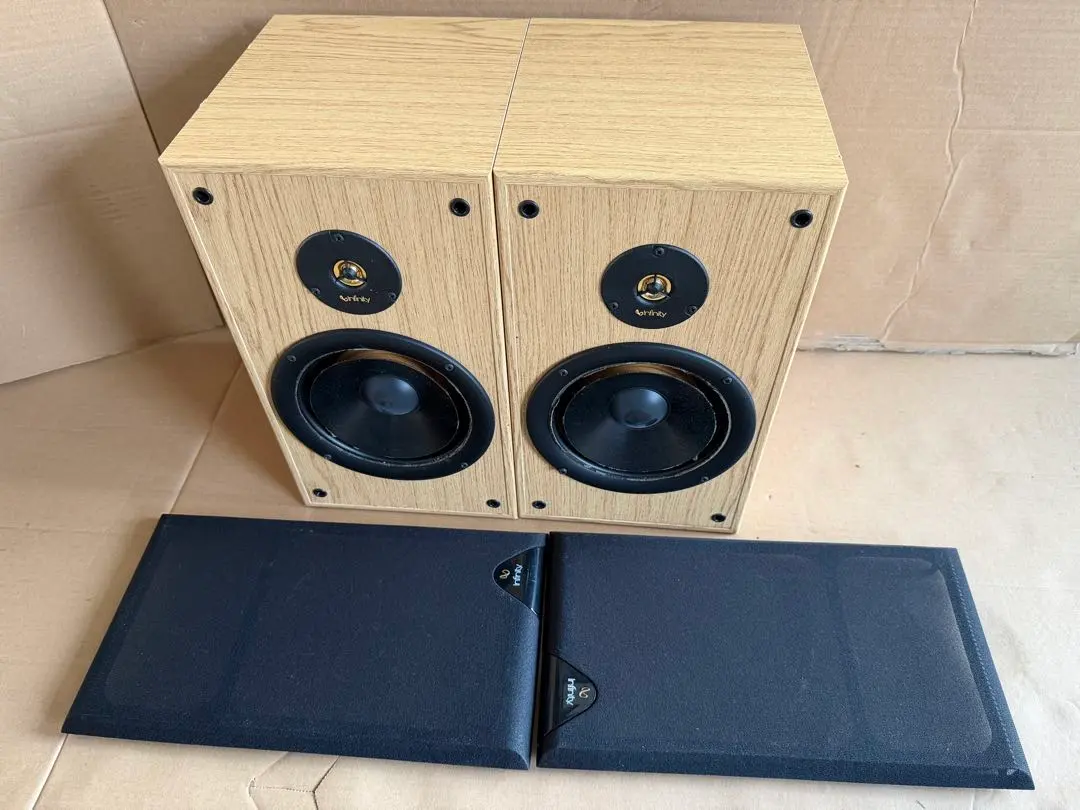 2026年最新】Infinity スピーカー・ウーファーの人気アイテム - メルカリ