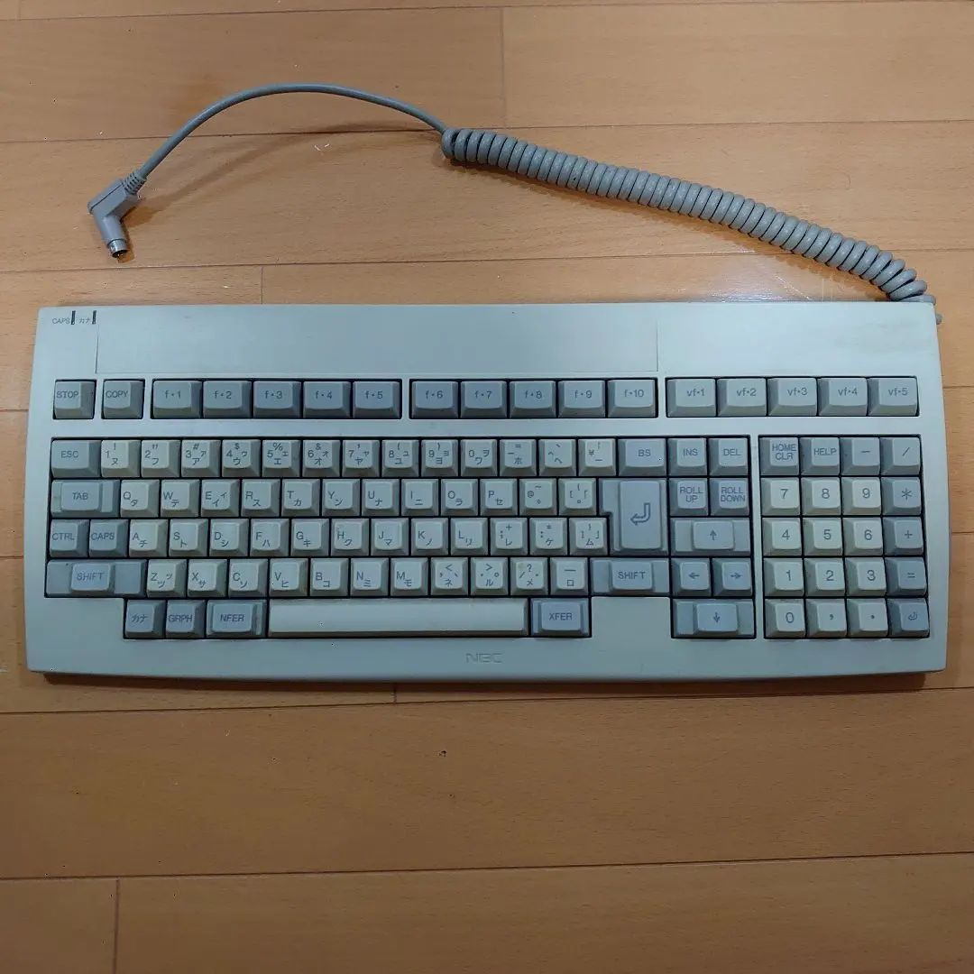 2026年最新】pc-9821 キーボードの人気アイテム - メルカリ