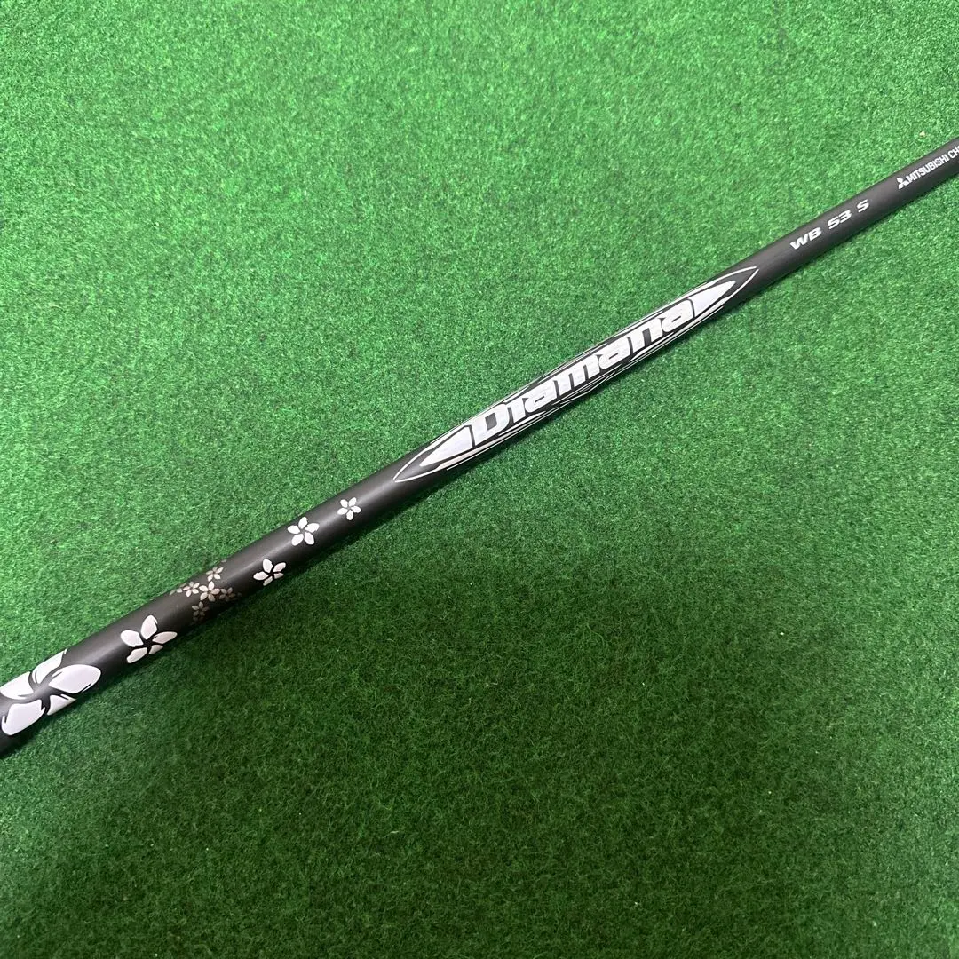 2026年最新】ディアマナWB 53の人気アイテム - メルカリ