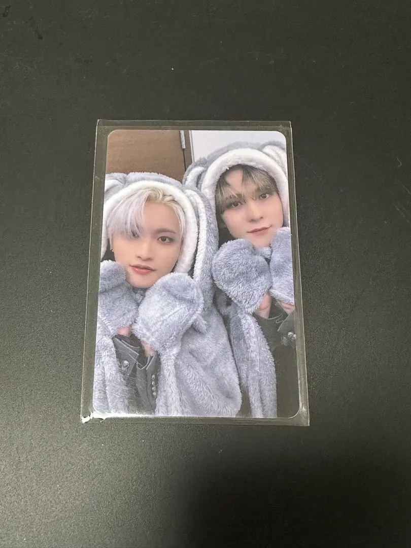 2026年最新】ateez ホンジュン うさぎの人気アイテム - メルカリ