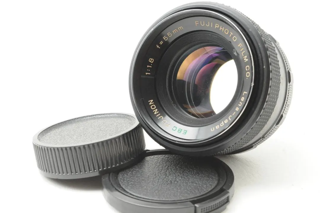 2026年最新】EBC FUJINON 50mm f1.4 M42の人気アイテム - メルカリ