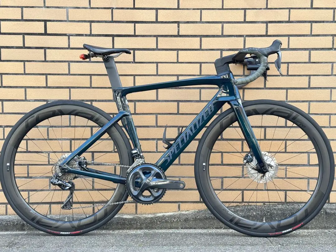 2026年最新】specialized venge proの人気アイテム - メルカリ
