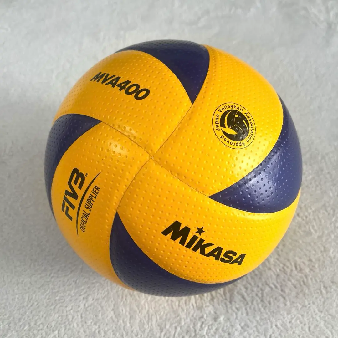 2026年最新】ミカサ MVA400 バレーボール 検定球4号の人気アイテム