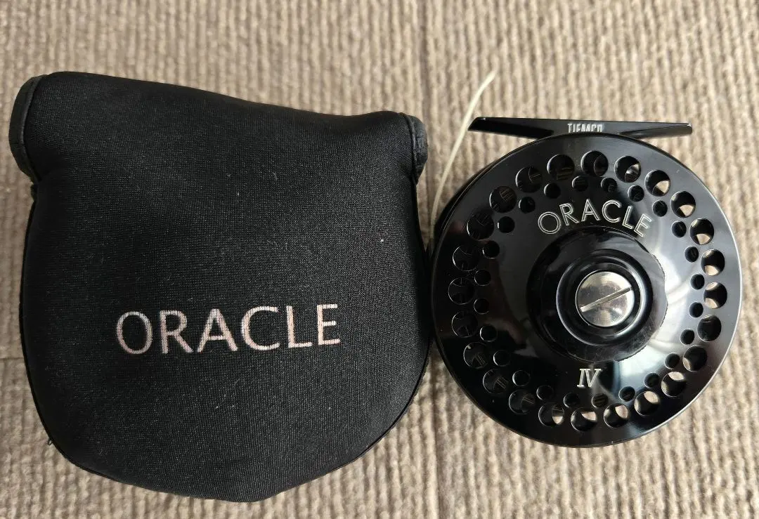 2025年最新】ORACL フライリールの人気アイテム - メルカリ
