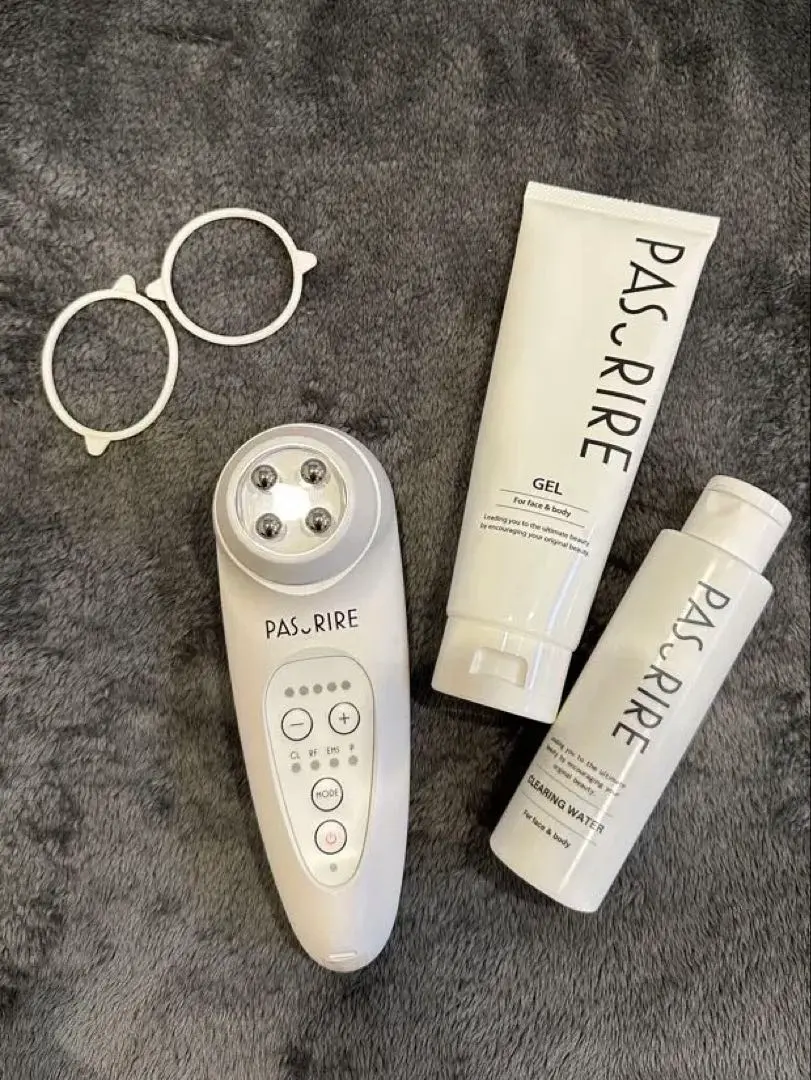 2026年最新】パスリル 美顔器の人気アイテム - メルカリ