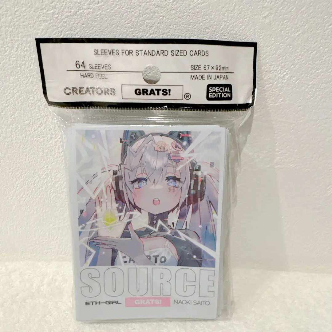 2026年最新】グラッツ スリーブ さいとうなおきの人気アイテム - メルカリ