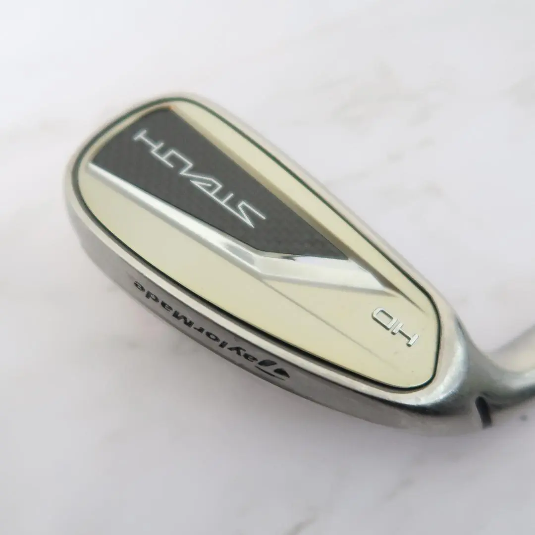 2026年最新】ステルスHD 5番アイアンの人気アイテム - メルカリ