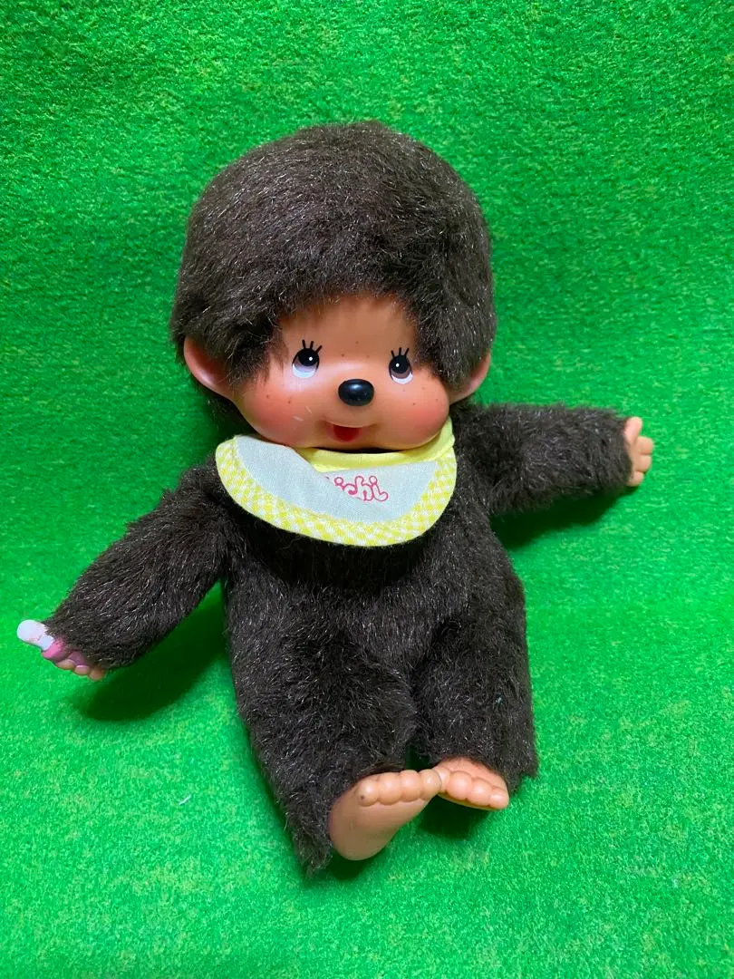 2026年最新】モンチッチ オルゴールの人気アイテム - メルカリ